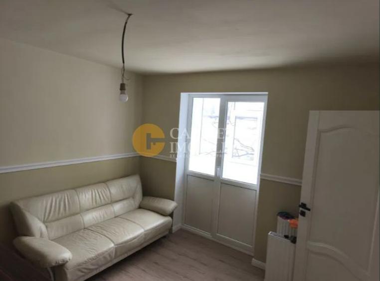 IDEAL INVESTITIE - Bucsinescu - 2 camere - ETAJ 1