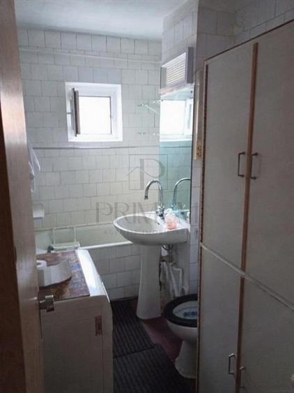 LIPOVEI - 3 CAM - DECOMANDAT - 2 BAI - 2 BALCOANE - CENTRALA-