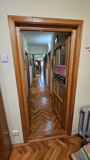 Apartament 4 camere in zona Big