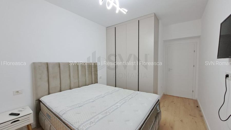 REA1029091 Apartament 2 camere l First Estates Pipera Mobilat Utilat I Premium - 8
