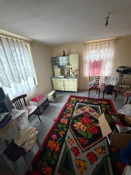 Casa/vila 70mp langa blocuri din caramida , 270mp teren, Filiasi - 9