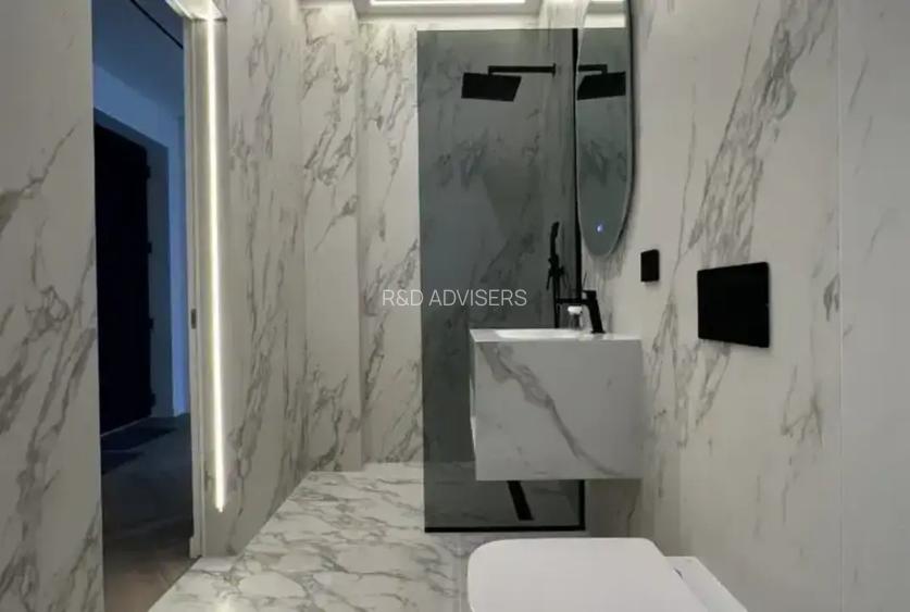 Vila 5 Camere Premium Tunari | Affordable Luxury | 329 mp Utili - 17
