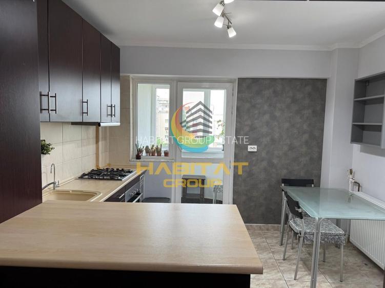 Inchiriere apartament 2 camere 60mp Vacaresti - Mall Sun Plaza - 7