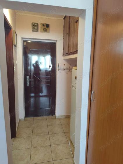 Închiriere Garsoniera, metrou Dristor la iesire, mobilata, disponibila