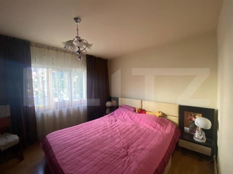 Apartament 4 camere, prima inchiriere, 105mp cu centrala termica, zona 1 Mai