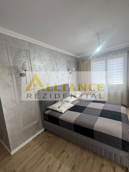APARTAMENT 3 CAMERE DE VÂNZARE CU FACILITĂȚI PREMIUM