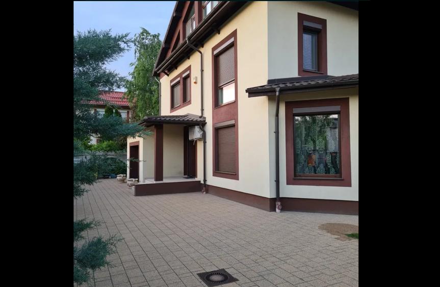 Iancu Nicolae: Vila individuala, in zona Erou Iancu Nicolae !
