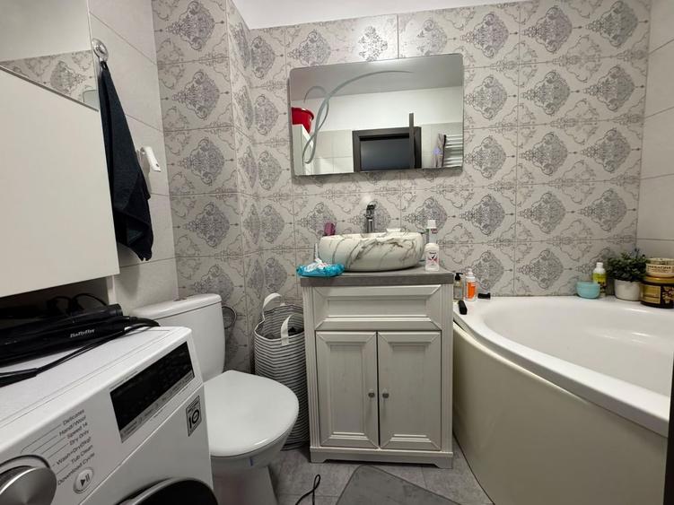 3 CAMERE || LOC DE PARCARE INCLUS || METROPOLIS RESIDENCE