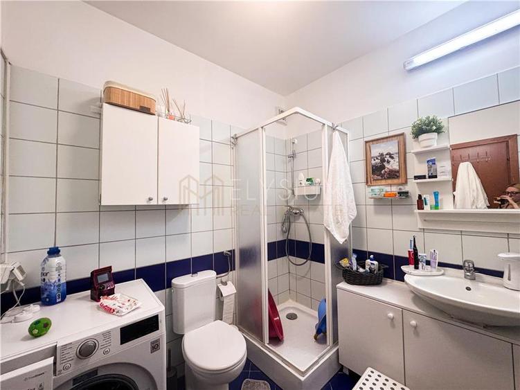 Apartament de inchiriat 3 camere Floreasca Central Park