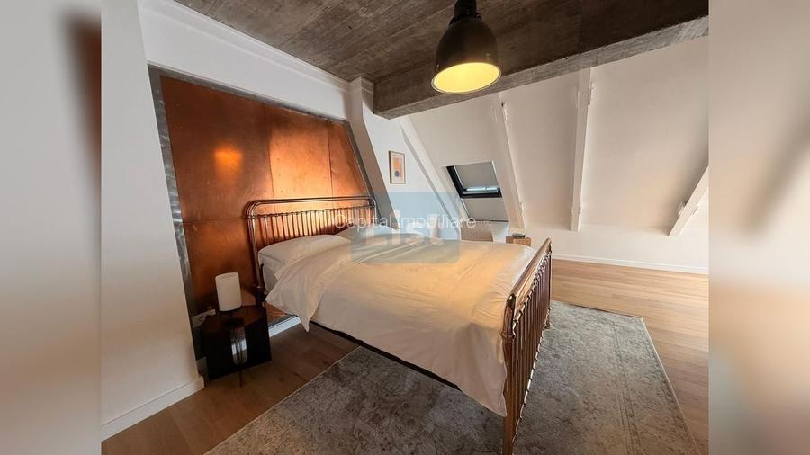 Penthouse Exclusivist | Mobilat & Utilat Complet | Centru Galați - 3