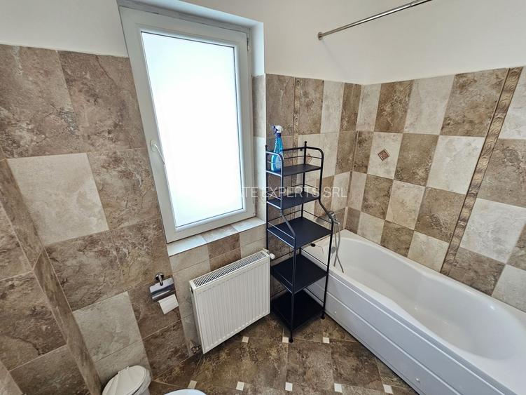 Apeductului Residence| Ap cu doua camere decomandate cu loc de parcare - 11
