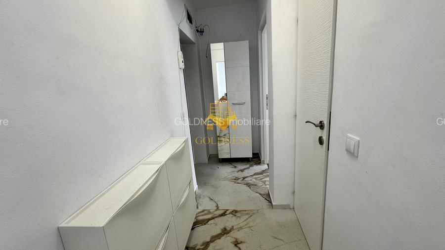 2 camere, Gheorgheni, Iulius Mall, Unirii, Royal Hotel, C. Brâncuși - 8