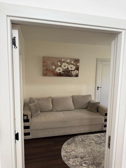 Apartament Doua Camere Calea Girocului