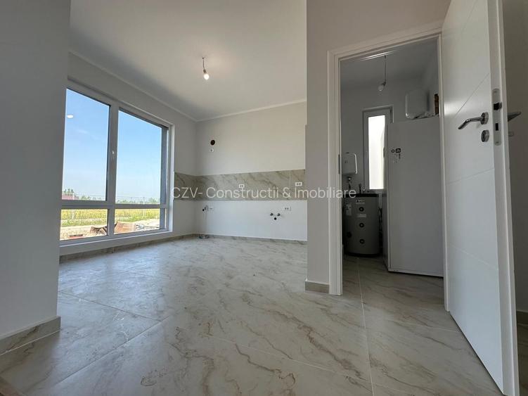 Birou Vanzari/COMISION 0% - Individuale Parter/ 400 mp Teren - 10