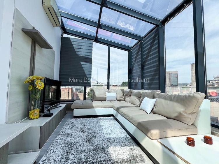 Apartament 2 camere | Semicentral - Zona The Office - 2