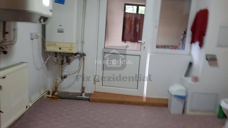 Proprietate deosebita in Targu Neamt - posibiltate transformare pensiune - 36