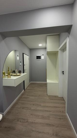 Apartament 3 camere 99mp - Pipera | Mobilat & Utilat Complet