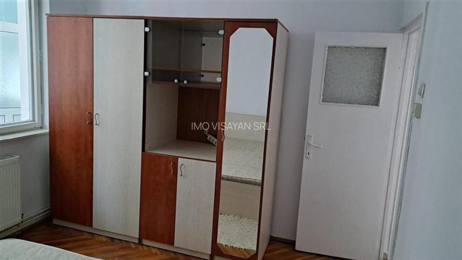 apartament 2 camere et.1 Piata Rahovei Sibiu - 6