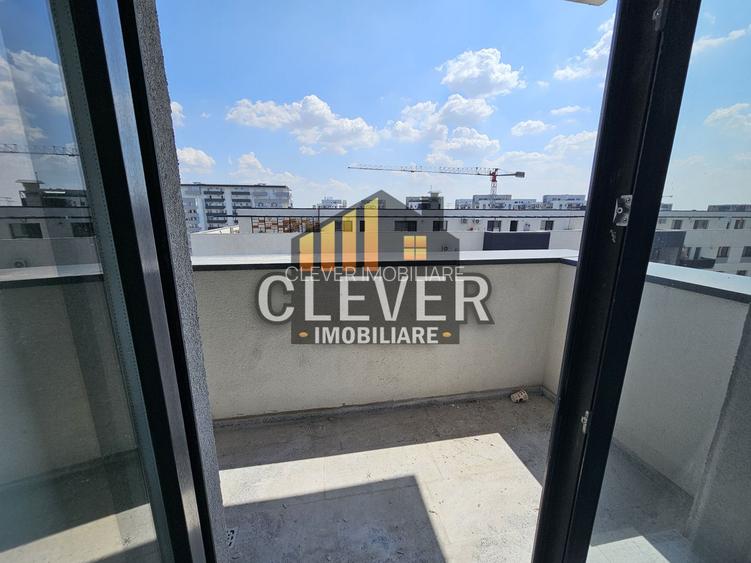 Apartament 3 camere Finalizat Pallady 700 m Metrou Teclu - 5