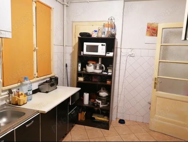 3 CAMERE, KM 0, METROU UNIVERSITATE, 94 MP, BALCOANE, CONSOLIDAT