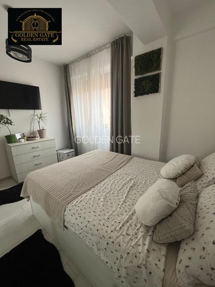Militari Residence - Ilie Petre | 2 Camere | Centrala | PetFriendly - 2