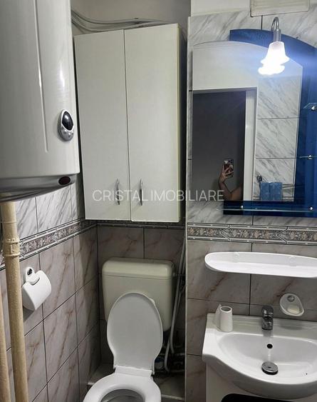 🔑 Vanzare apartament 2 camere – Zona Titan / Metrou 1 Decembrie 1918 - 14