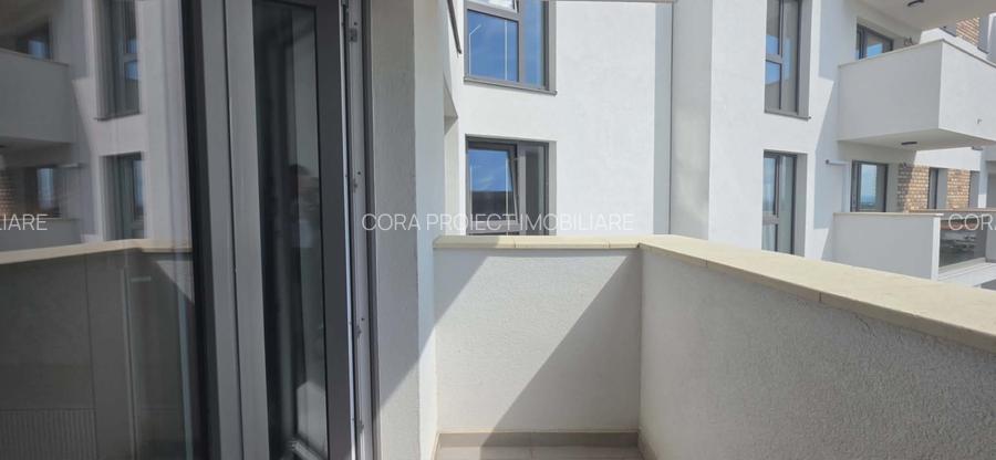 Apartament 2 camere de vânzare, Prima Green Residence-AP1490 - 11