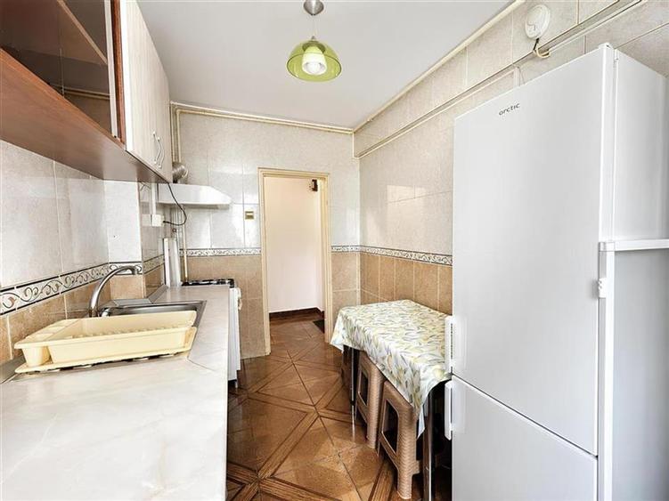 Apartament central 2 camere si parcare zona Patria mall AFI