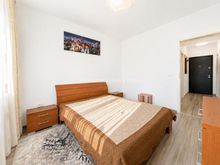 Apartament 2 camere de inchiriat | Tractorul | Priveliste | Loc de parcare - 5