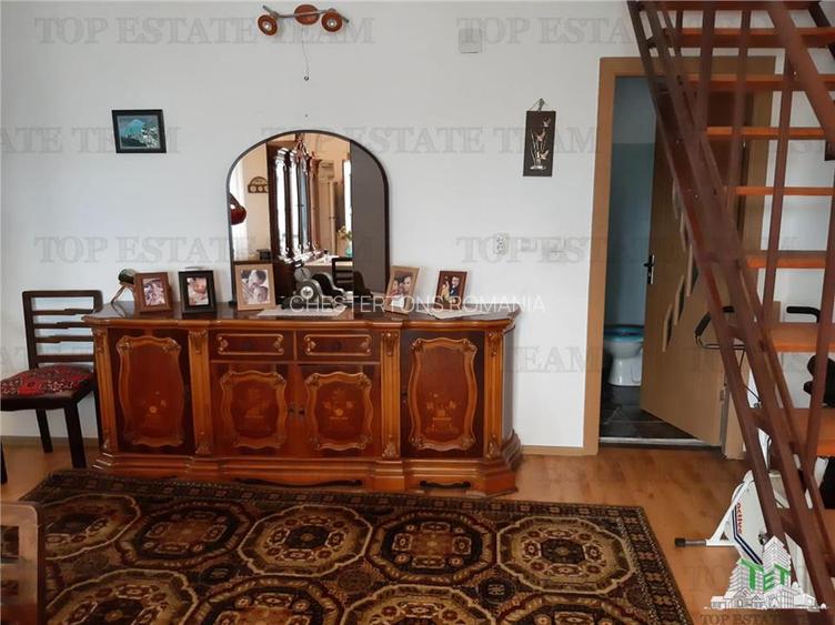 Vila cocheta de vanzare intr-o zona de basm langa Horezu in Bogdanesti (Tomsani) - 6