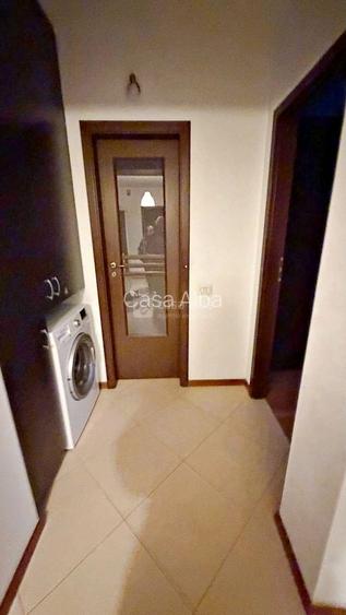Centru - Iasicon Towers, 4 camere mobilat & utilat, parcare supraterana - 11