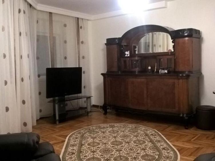 Unirii 3 Camere Centrala Proprie Mobilat Lux Vedere Panoramica