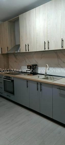 2 camere Novum Residence de inchiriat