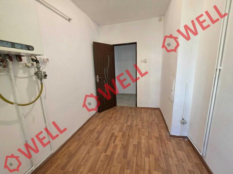 De vânzare apartament renovat, cu 2 camere în Baraolt!