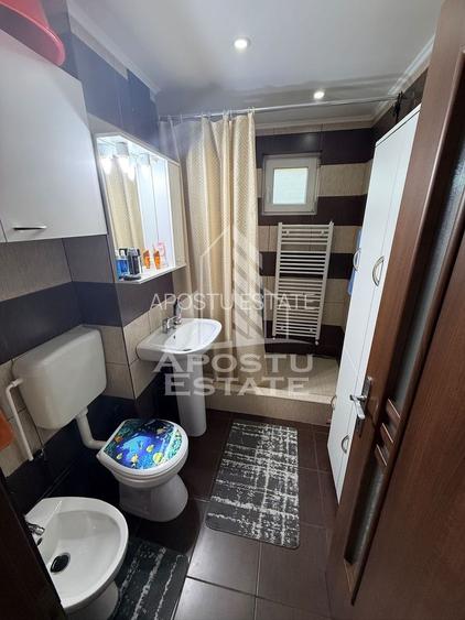 Apartament cu 2 camere de vanzare, etaj intermediar, Lipovei,Timisoara - 7
