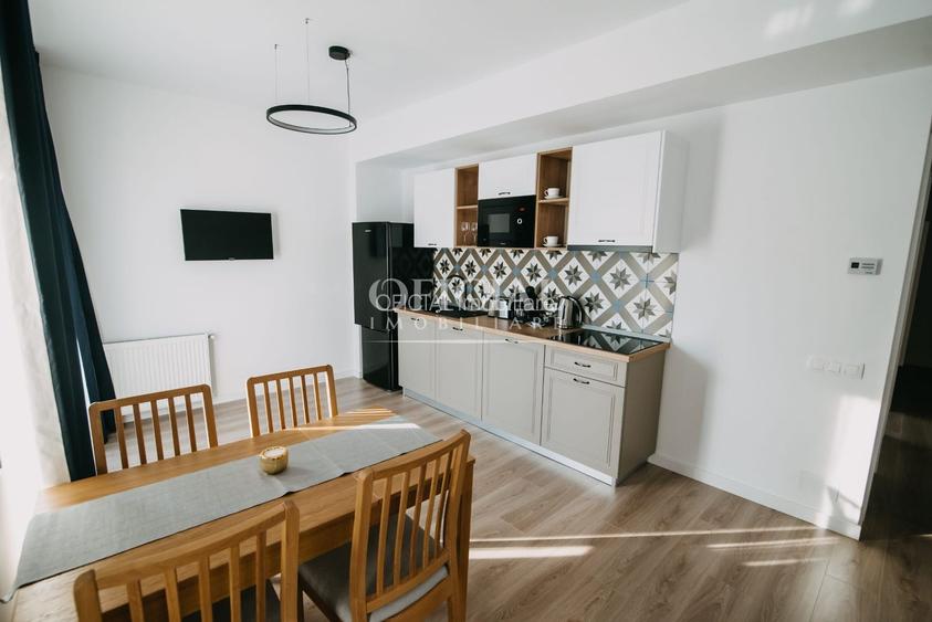 Apartament 2 Camere | 50 Mp | Balcon | Parcare | Borhanci - 3