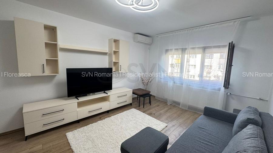 REA1028796 Apartament 2 Camere I Aviatiei I Prima inchiriere - 2