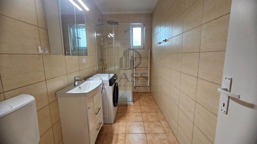 Apartament 3 camere pet friendly | D.D. Roșca | 79 mp | Parcare