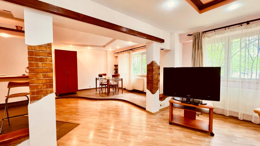 Apartament 2 camere Muncii, 7 minute de metrou, CENTRALA, mobilat modern, liber