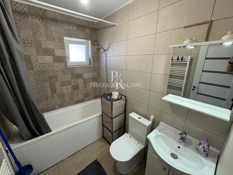 Apartament de inchiriat, 2 camere, 50 mp, parcare, zona Porii/Eroilor! - 7
