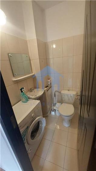 Apartament 3 camere, Manastur