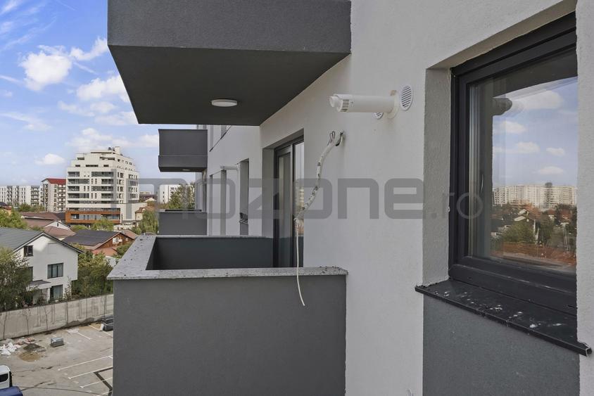 Apartament 2 Camere | 57.2 mp | Bloc Nou | Metrou Pacii / Preciziei | Militari