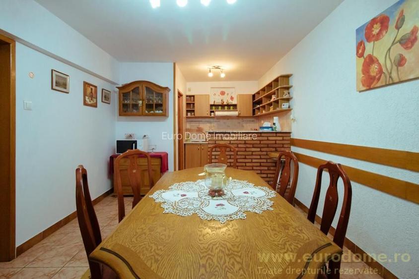 Casa renovata, mobilata si utilata complet - 44