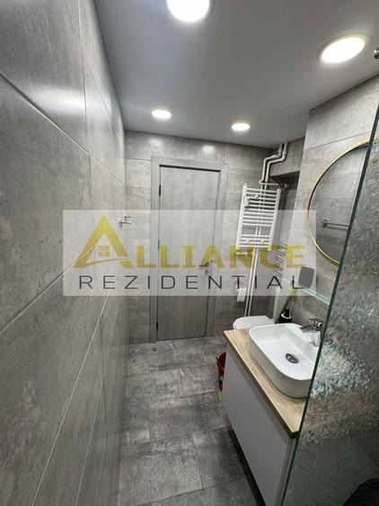8 MIN DE METROU 2 camere ULTRACENTRAL – Bd. Unirii, Nr. 66 | 800 euro