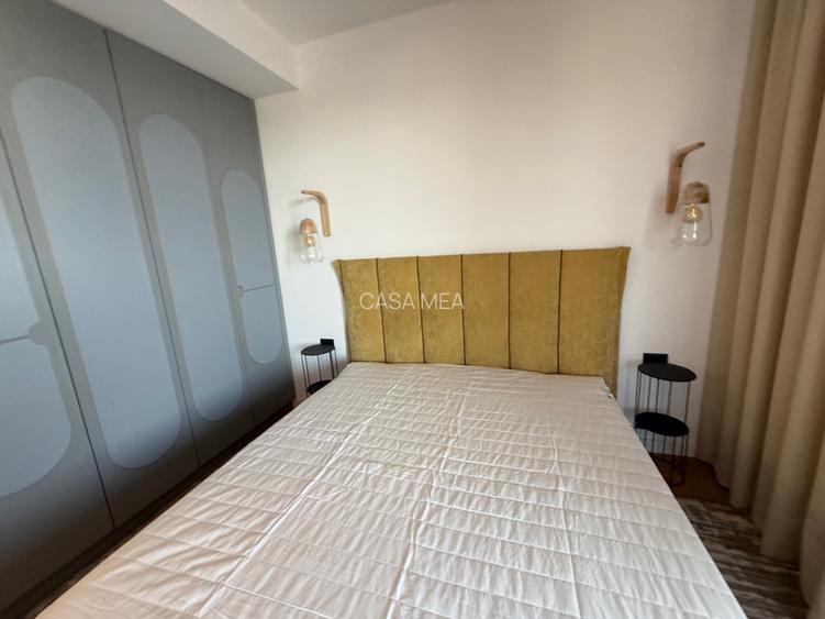 Apartament 2 camere PREMIUM  ONE Tower HERASTRAU - 54