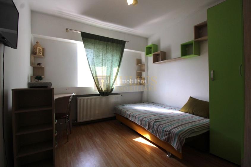3 camere, decomandat, centrala proprie, pet friendly - Calea Martirilor - - 7