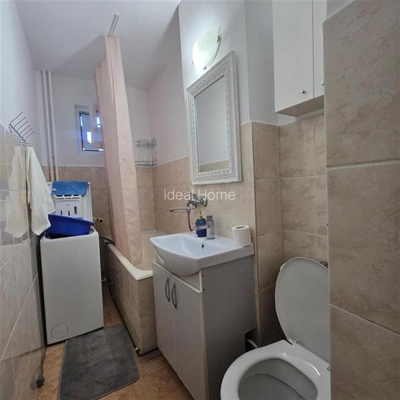 Apartament 1 camera. Etaj 2- Alexandru-Modern