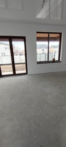 Domnesti Unitatea Militara Fortului Duplex P+1 de vanzare