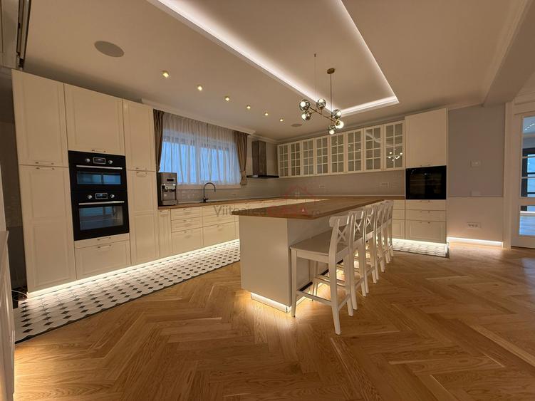 Theodor Palady - Penthouse 6 camere