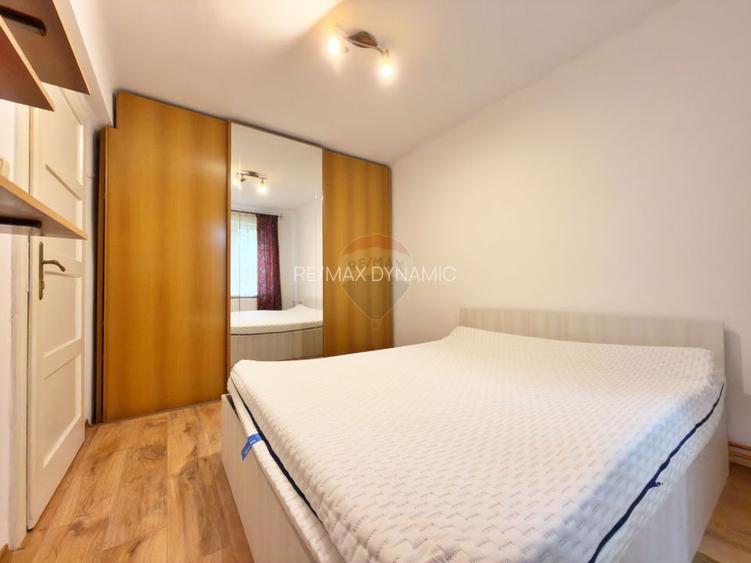 Apartament cu 2 camere de închiriat în zona UTA - 5